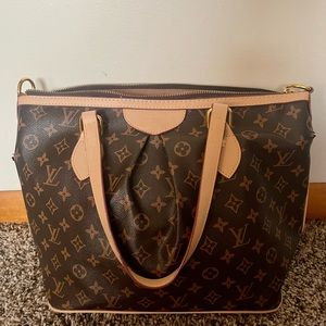 Authentic Louis Vuitton Handbag